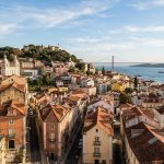 Fabuloso aparthotel en Lisboa a 10 minutos a pie del centro desde 40€ p.p./noche