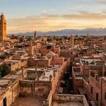 6 noches en Marrakech: vuelos de ida y vuelta desde solo 30€