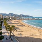 Vacaciones en Gandía: 7 noches en un encantador hotel con pensión completa desde 298€ p.p.
