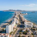 Septiembre en La Manga: hotel 4* a pie de playa con todas las comidas incluidas desde 79€ p.p./noche