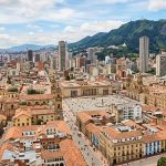Vuelos directos de ida y vuelta a Bogotá desde 976€