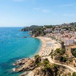 Vacaciones en la Costa Brava: 7 noches en un acogedor hotel con pensión completa desde 348€ p.p.