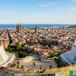 Escapada de última hora: hotel Meliá 5* en Barcelona desde 91€ p.p./noche