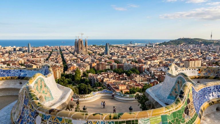 Escapada de última hora: hotel Meliá 5* en Barcelona desde 91€ p.p./noche