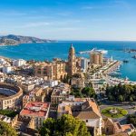 Última hora: espectacular hotel 4* en Málaga desde 59€ p.p./noche