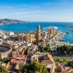 Última hora: espectacular hotel 4* en Málaga desde 59€ p.p./noche