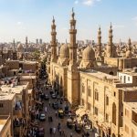 El Cairo: vuelos directos + 3 noches en un hotel 4* con vistas a las famosas pirámides desde 218€ p.p.