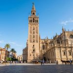 Fin de semana en Sevilla: hotel 4* con piscina desde 57€ p.p./noche