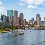 Octubre en Estados Unidos: vuelos directos desde solo 412€ ida y vuelta