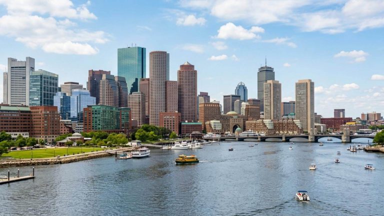 Octubre en Estados Unidos: vuelos directos desde solo 412€ ida y vuelta