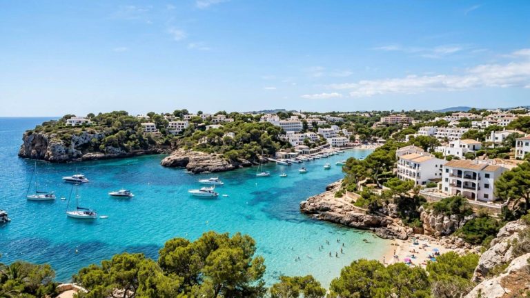 Final de verano en un impresionante hotel 4* solo para adultos en primera línea de playa desde 91€ p.p./noche