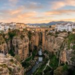Última hora: hotel Soho Boutique 4* en Ronda desde 36€ p.p./noche