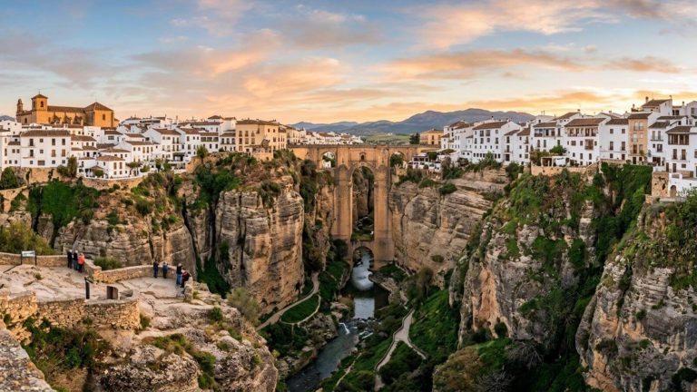 Última hora: hotel Soho Boutique 4* en Ronda desde 36€ p.p./noche