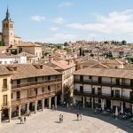 Parador con encanto ubicado en un antiguo monasterio del siglo XVII desde 56€ p.p./noche