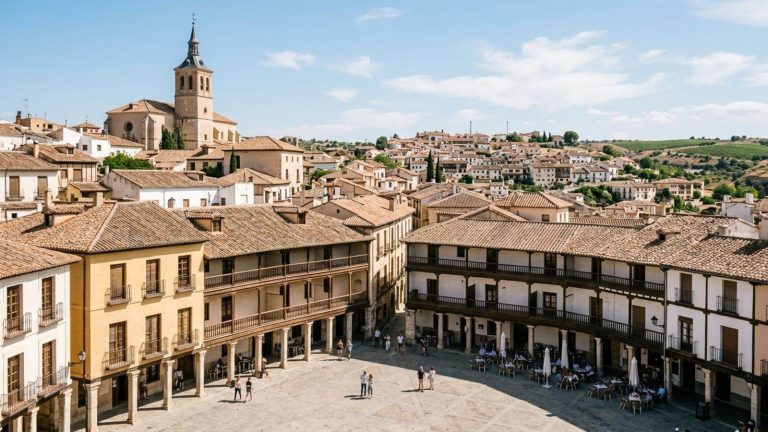Parador con encanto ubicado en un antiguo monasterio del siglo XVII desde 56€ p.p./noche