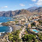 Septiembre de lujo en el Hard Rock Hotel Tenerife 5* desde 101€ p.p./noche