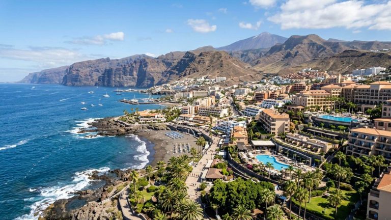 Septiembre de lujo en el Hard Rock Hotel Tenerife 5* desde 101€ p.p./noche