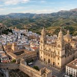 Parador ubicado en un antiguo castillo medieval donde se alojan dos fantasmas desde 54€ p.p./noche