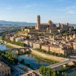 Escapada de última hora: hotel 4* en Lleida desde 29€ p.p./noche