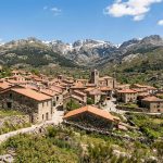 Encantador Parador inaugurado por Alfonso XIII hace casi 100 años desde 38€ p.p./noche