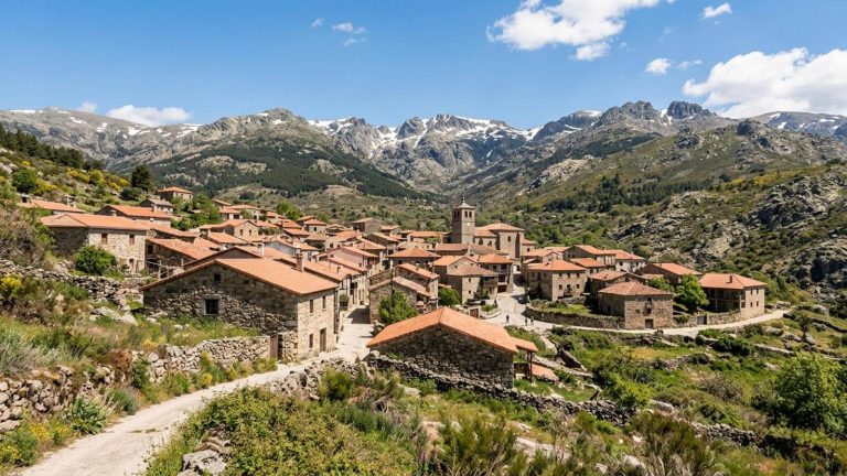 Encantador Parador inaugurado por Alfonso XIII hace casi 100 años desde 38€ p.p./noche