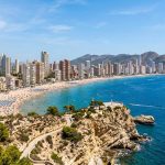 Benidorm: hotel 4* más alto de Europa con todas las comidas incluidas desde 61€ p.p./noche
