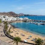 Últimos días de verano de lujo en Lanzarote: resort & spa 5* con desayuno desde 108€ p.p./noche