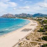 Mallorca: hotel 4* solo para adultos frente a la paradisíaca Playa de Muro desde 50€ p.p./noche