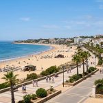 Vacaciones en Islantilla: 7 noches en un hotel 4* a pie de playa desde 314€ p.p.