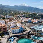 Vacaciones en Tenerife: 7 noches en un aparthotel entre mar y montaña desde 185€ p.p.