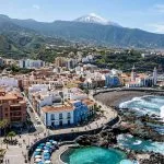 Vacaciones en Tenerife: 7 noches en un aparthotel entre mar y montaña desde 185€ p.p.
