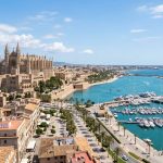 Final de verano en Mallorca: vuelos de ida y vuelta + 4 noches en un aparthotel desde 342€ p.p.