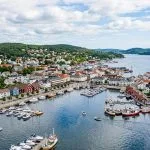 Agosto en Oslo: vuelos directos de ida y vuelta desde solo 141€