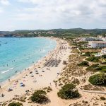 Vacaciones en Menorca: 7 noches en un aparthotel con vistas al mar desde 164€ p.p.