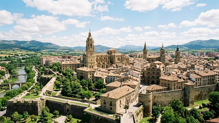 Fin de semana en Pamplona: hotel 4* desde 38€ p.p./noche