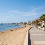 Impresionante hotel 4* en el Mar Menor con todas las comidas incluidas desde 68€ p.p./noche