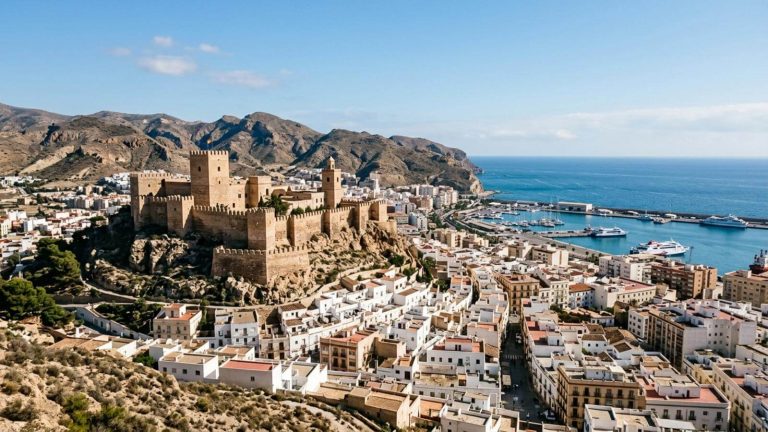 Agosto de lujo en Cabo de Gata: resort 5* desde 109€ p.p./noche
