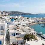Final de verano en Mykonos: vuelos directos de ida y vuelta con Iberia desde solo 148€