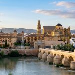 Parador construido sobre las ruinas del palacete de verano de Abderramán I desde 33€ p.p./noche