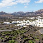 Agosto en Lanzarote: Gran Hotel & Spa 5* frente a la magnífica Playa de El Reducto desde 96€ p.p./noche