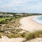 Octubre de lujo en Novo Sancti Petri: resort & spa 5* desde 59€ p.p./noche