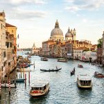 Venecia: encantador hotel Eurostars 4* con vistas al canal desde 49€ p.p./noche
