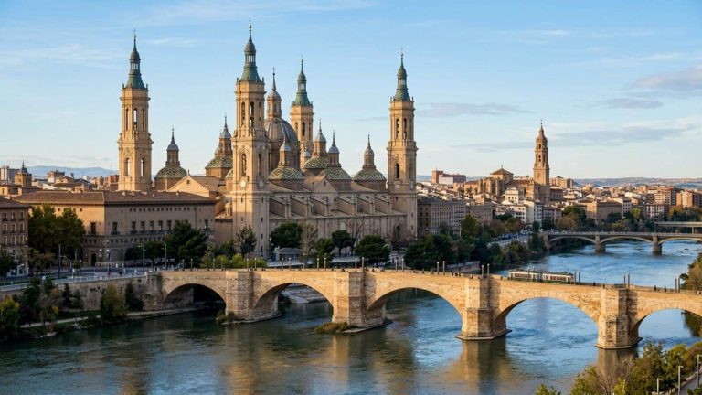 Escapada de lujo a Zaragoza: hotel 5* con encanto desde 84€ p.p./noche
