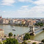 Vuelos a Budapest + 6 noches en un fabuloso hotel 4* desde 321€ p.p.