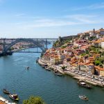 Hotel Eurostars 4* en Oporto desde 85€ p.p./noche
