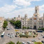 Última hora: hotel 4* en Madrid desde 52€ p.p./noche