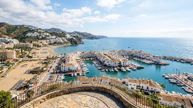 Vacaciones en la Costa del Sol: 7 noches en un hotel cerca de la playa desde 176€ p.p.