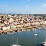 Final de octubre en un aparthotel del Algarve (Portugal) desde 10€ p.p./noche