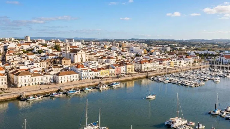 Final de octubre en un aparthotel del Algarve (Portugal) desde 10€ p.p./noche