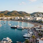 Emblemático hotel solo para adultos en Ibiza desde 70€ p.p./noche